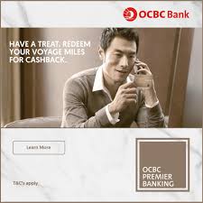 Premier Banking Privileges Benefits Ocbc Malaysia