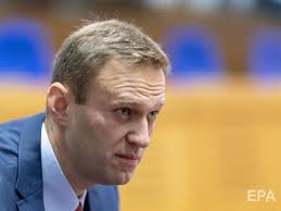 Born 4 june 1976) is a russian opposition leader, politician. Navalnij Pro Okupacijnu Vladu Krimu Ce Pekelna Kupa Rvachiv Yakih Ne Mozhna Sadzhati Shob V Ukrayini Ne Smiyalisya Gordon