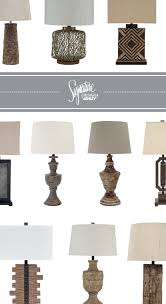 Lamps Table Accent Lamps Ashley Furniture Ashley Furniture Furniture Furniture Decor