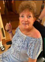 Tribute to Cheryl Hare, 1951