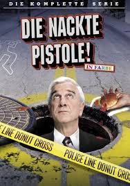 Die nackte Pistole auf DVD & Blu-ray online kaufen | Moviepilot.de