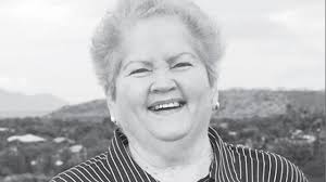 PCYC Bowen officially launch Ann McQueen Skate Rink