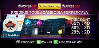 Prediksi Togel Cambodia Hari Ini 25 Maret 2019 Pokercok Poker Aplikasi Mainan