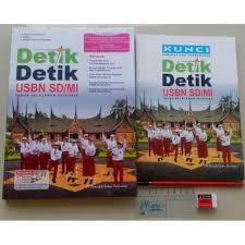 May 30, 2021 · kunci jawaban detik detik sd 2019 ipa try out 2 mbahgado soal dan pembahasan try out matematika smp soal latihan dan pembahasan usbn un ipa sd 2019 bag 1 by. Detik Detik Usbn Kertas 65gram Sd Mi Tahun Pelajaran 2018 2019 Shopee Indonesia