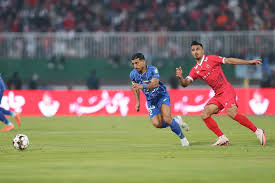 دربی ۹۴