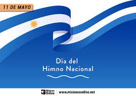 Hace mas de 130 años que se decreto el gloria al bravo pueblo como himno nacional de nuestro país y por eso cada 25 de mayo de todos los años se. Por Que Se Celebra Hoy El Dia Del Himno Nacional Argentino Misionesonline