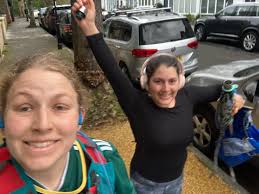 Sara Downie is fundraising for Versus Arthritis