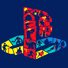 Find the wallpaper you want and click the download button. Cool Retro Ps4 Wallpapers Wallpaper Cave