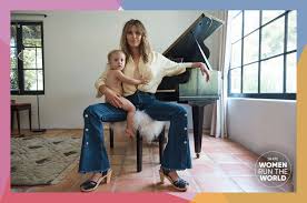 Interview with Musician Grace Potter, Founder of Grand Point North Music  Festival