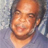 Cornelius Hardy Obituary