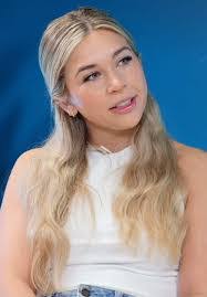 Gabrielle Devoe's Instagram, Twitter & Facebook