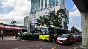 The locals at johor bahru have always shown a keen interest in visiting the night markets or pasar malams. Malaysia Johor Bahru Pasar Malam Taman Century Ksl Monday Night Market 40 50