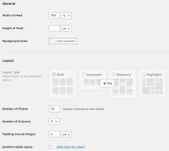 An instagram profile can serve as an extremely useful aspect of cultivating an audience. Top 5 Plugins Instagram Feed Bei Wordpress Einbinden