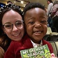 One-Dog Canoe by Mary Casanova