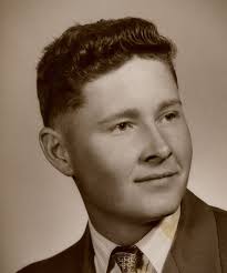 Allen Hoover Obituary (1934