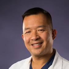 Dr. John Ho, MD