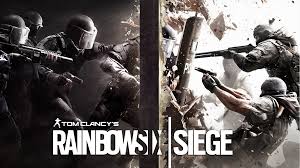 Tom Clancy S Rainbow Six Siege Rainbow Six Siege Poster Tom Clancy S Rainbow Six Tom Clancy