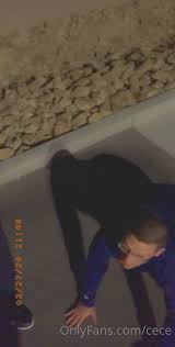 Cecily Demille OnlyFans- Unleashed fetish passion