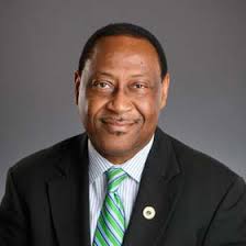 State Senator Samuel Jenkins