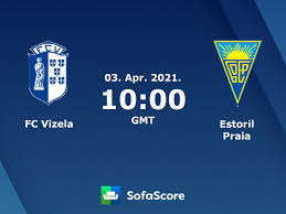 Gd chaves played against fc vizela in 2 matches this season. Fc Vizela Estoril Praia Live Ticker Und Live Stream Sofascore