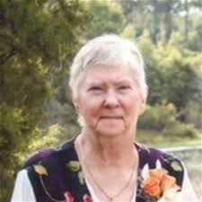 Obituary information for Mattie Merle White