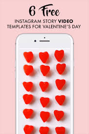 But, you might've seen a few people say the best instagram video format is h.264 codec. Free Instagram Story Video Templates For Valentine S Day Life Lapse Stop Motion App Free Instagram Instagram Story App Video Template