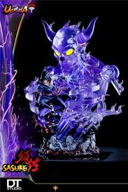Sasuke's susanoo in boruto — both arms. Preorder Dt Studios Uchiha Sasuke Susanoo Resonance Series Resin Statue Deposit