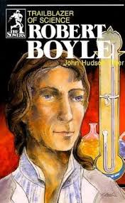 Robert Boyle: Trailblazer of Science[ ROBERT BOYLE: TRAILBLAZER OF SCIENCE  ] By Tiner, John Hudson ( Author )Dec-12-1989 Paperback: 8601403402198:  Books