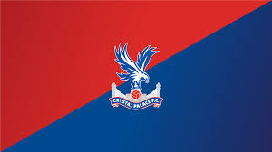 Grab the crystal palace fc dream league soccer logo. Crystal Palace F C Branding Sports Branding Football