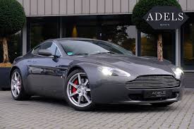 Image result for Meteorite Silver 2008 Aston Martin