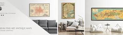 OldCityPrints - Etsy India