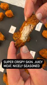 For official information on costco, see costco.com. Best Air Fryer Frozen Chicken Wings Reviews And Rankings