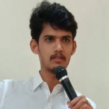 SHARAN REDDY YSRCP YOUTH LEADER