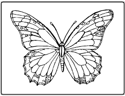 Check spelling or type a new query. Butterfly Coloring Pages Mandala Novocom Top