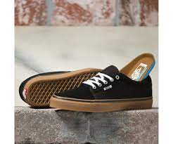 Maybe you would like to learn more about one of these? Vans Chukka Low Black Black Gum Edge Of The World