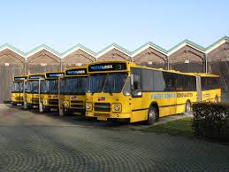 pin op klassiek vervoer