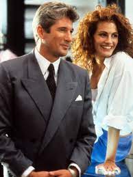 Pretty woman by richard gere dvd $16.32. Richard Gere And Julia Roberts In 11 Irresistible Snaps Vogue Paris