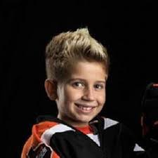 Joe Mcgrane's Instagram, Twitter & Facebook