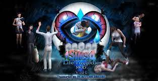 Electronic arts>sims 4>mods> extreme violence mod . Translations Loverslab