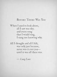 Pin By Magaly Aguirre On Words Lang Leav Quotes Lang Leav Poems Lang Leav