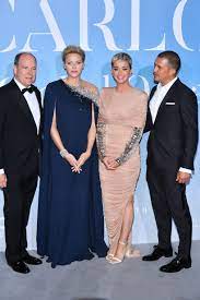 During her trip to south africa to. Princess Charlene Of Monaco Style Princess Charlene S Best Outfits