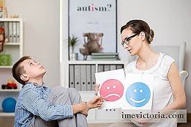 Aspergerův syndrom (as) patří mezi poruchy autistického spektra. Co Je Aspergeruv Syndrom Cs Imevictoria Com