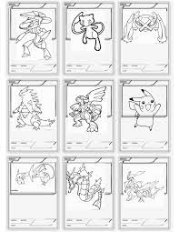 Pokemon coloring sheets pikachu coloring page pokemon rayquaza pokemon snorlax coloring pages for kids coloring books pixel pokemon pokemon cards legendary equipe pokemon. Pin On Fortnite
