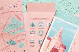 Mumbai Art Deco Guide | The Hard Copy