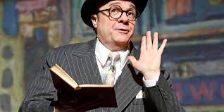 From Nathan Detroit to Angels in America: Celebrating Two-Time Tony Winner  Nathan Lane