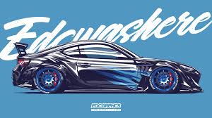 Psw is your home for quality custom wallpapers for your ps4 console. Wallpaper Id 99803 Toyota Gt 86 Jdm Japanese Cars Toyota Tuning White Cars Rocket Bunny Front Angle View Toyobaru Colored Wheels