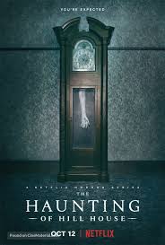 Halloween 2020 is fast approaching, and as any big fan of the holiday knows, it's never too early to start celebrating. Movie Posters House On A Hill Netflix Horror Netflix Horror Series