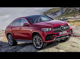 Mercedes Gle Coupe Neuve Maroc Prix De Vente Promotions Photos Et Fiches Techniques Wandaloo Com