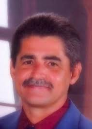 Gilbert Johnson Obituary (1958