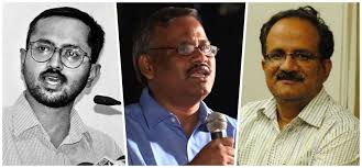 Elgar Parishad Case: NIA Summons Two More Academics, a Journalist for  Questioning